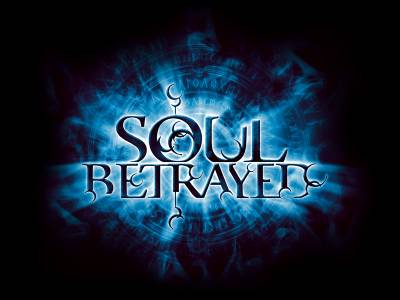 logo Soul Betrayed